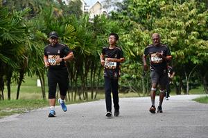 Run For Belang 2026