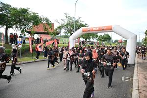 Run For Belang 2026