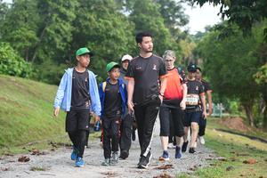 Run For Belang 2026