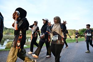 Run For Belang 2026
