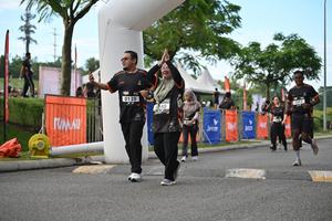 Run For Belang 2026
