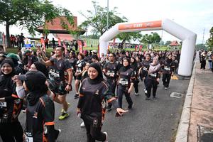 Run For Belang 2026