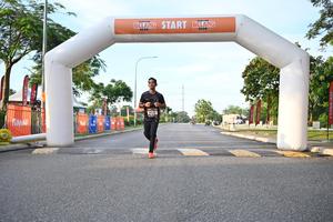 Run For Belang 2026