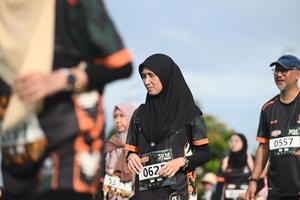 Run For Belang 2026