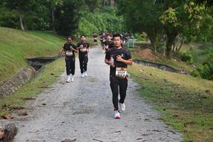 Run For Belang 2026