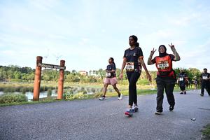 Run For Belang 2026