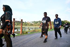 Run For Belang 2026