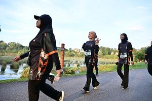 Run For Belang 2026