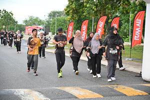 Run For Belang 2026