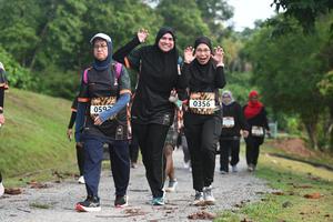 Run For Belang 2026