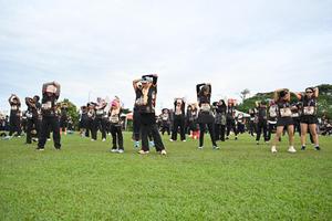 Run For Belang 2026