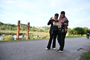 Run For Belang 2026
