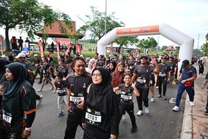Run For Belang 2026