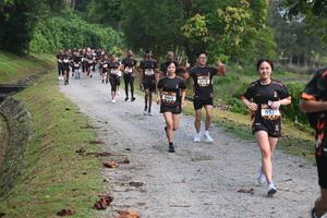 Run For Belang 2026