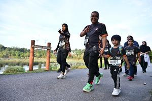 Run For Belang 2026
