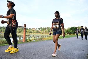 Run For Belang 2026