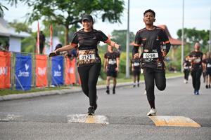 Run For Belang 2026