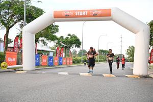 Run For Belang 2026