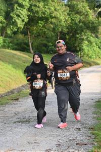 Run For Belang 2026