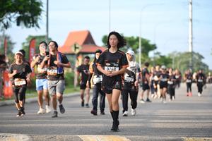 Run For Belang 2026