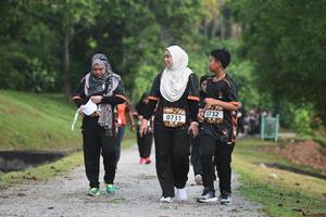Run For Belang 2026