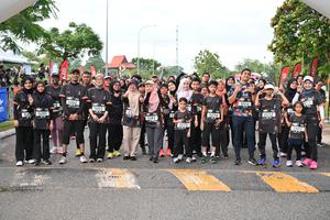 Run For Belang 2026