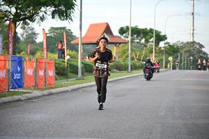 Run For Belang 2026