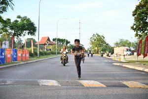 Run For Belang 2026