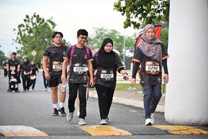 Run For Belang 2026