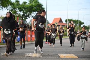 Run For Belang 2026