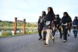 Run For Belang 2026