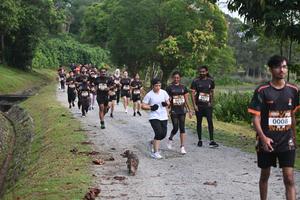 Run For Belang 2026