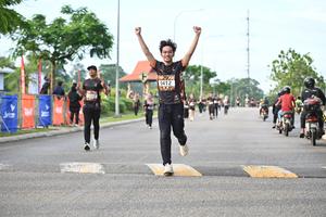 Run For Belang 2026