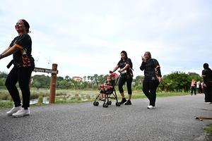 Run For Belang 2026