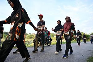 Run For Belang 2026