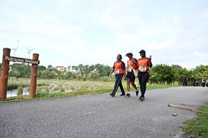 Run For Belang 2026