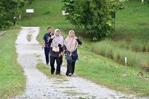 Run For Belang 2026