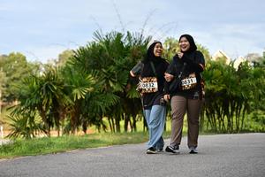 Run For Belang 2026
