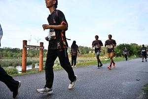 Run For Belang 2026