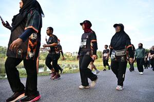 Run For Belang 2026