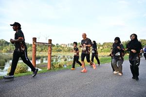 Run For Belang 2026