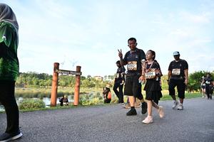 Run For Belang 2026