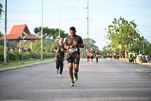 Run For Belang 2026