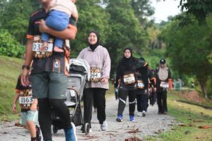 Run For Belang 2026