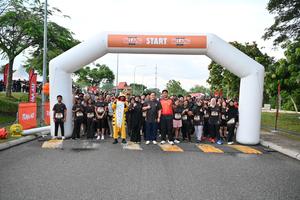 Run For Belang 2026