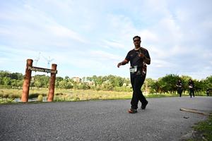 Run For Belang 2026