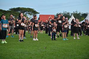 Run For Belang 2026