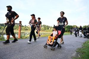 Run For Belang 2026