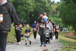 Run For Belang 2026