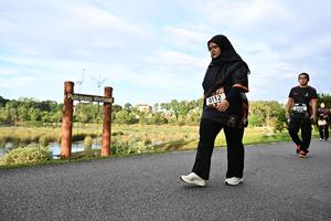 Run For Belang 2026